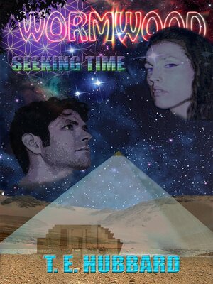 cover image of Wormwood--Seeking Time